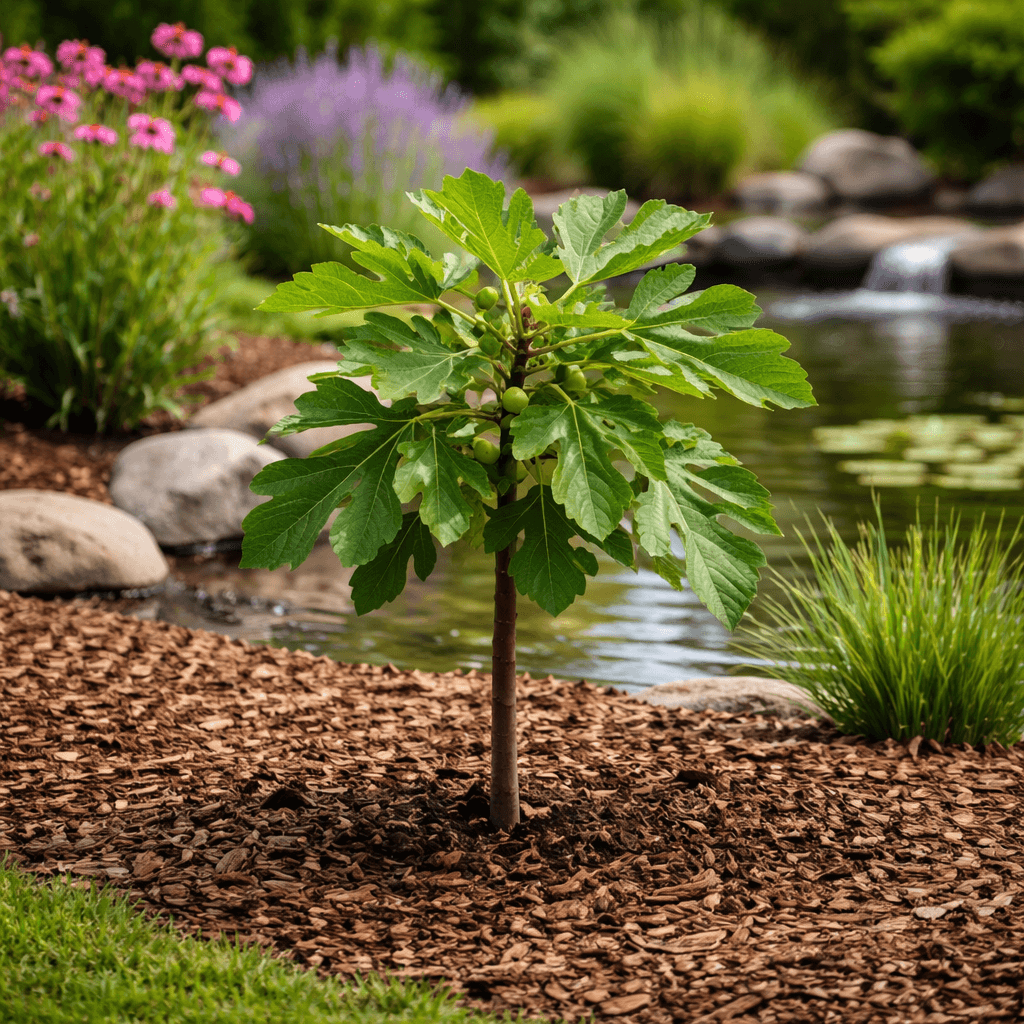 Buy Fig Fruit Trees