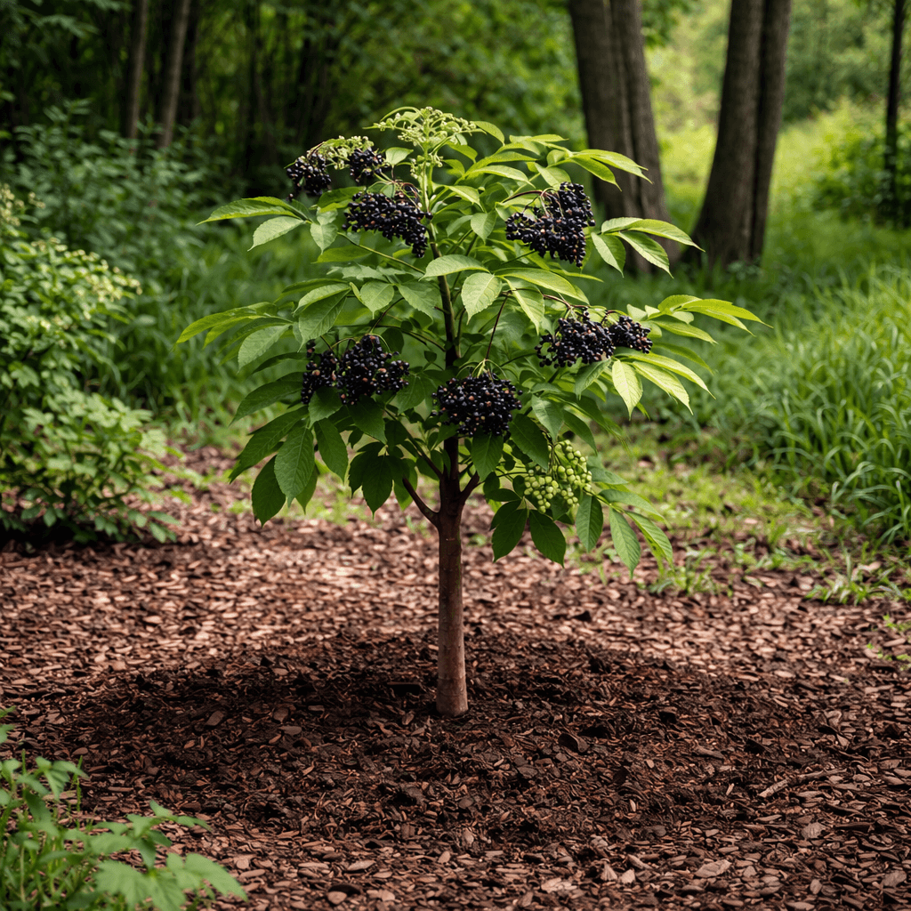 Buy Elderberry Tree Online