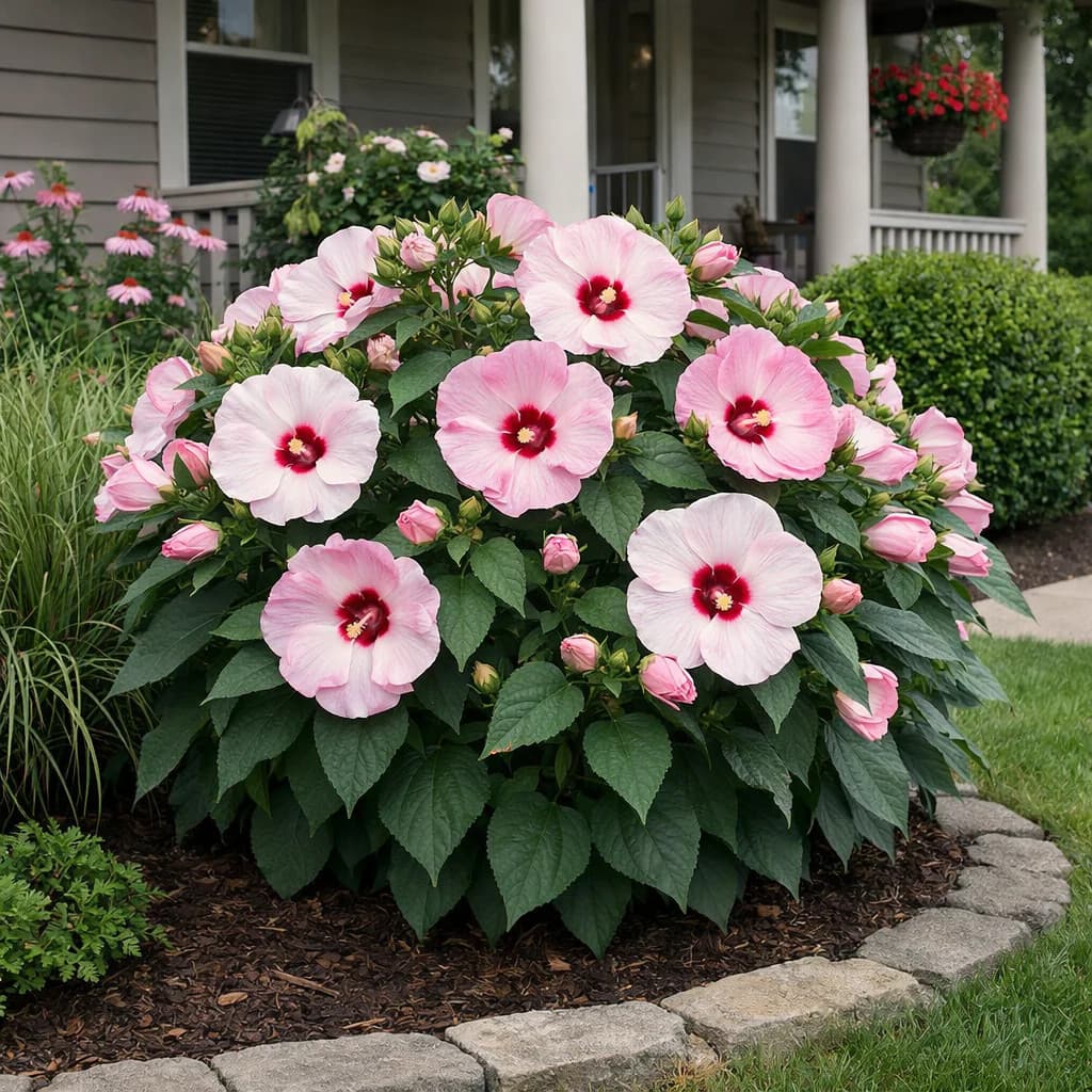 rose mallow