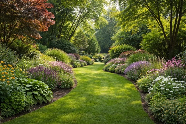 Best Tree Varieties to Plant in Your Garden